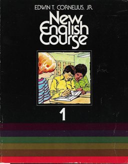 New English Course Book 1