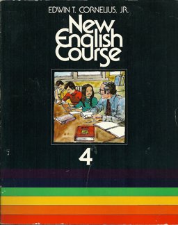 New English Course Book 4
