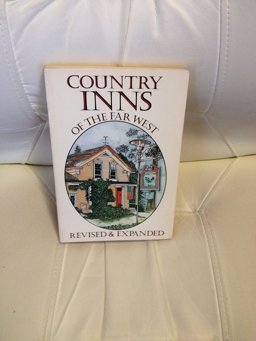 Country Inns of the Far West