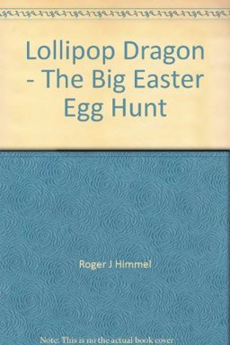 The Big Easter Egg Hunt