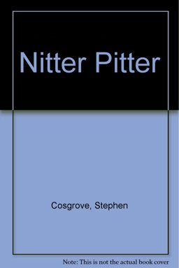 Nitter Pitter