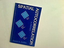 Spatial Autocorrelation