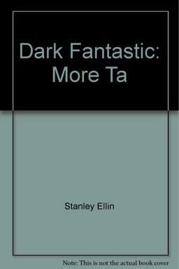 The Dark Fantastic
