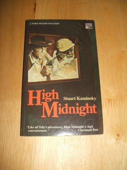 High Midnight