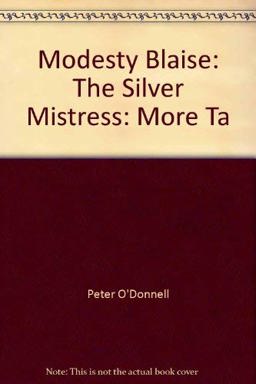 The Silver Mistress