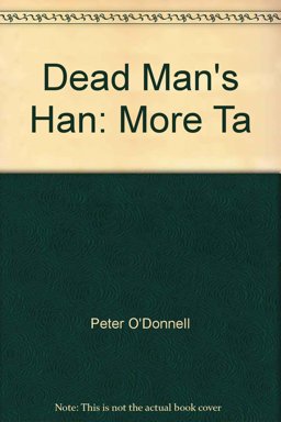 Dead Man's Handle