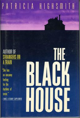 The Black House