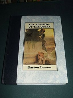 The Phantom of the Opera