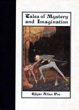 Tales of Mystery and Imagination