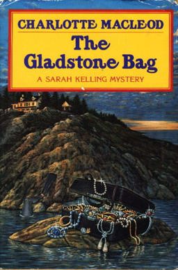 The Gladstone Bag The Gladstone Bag