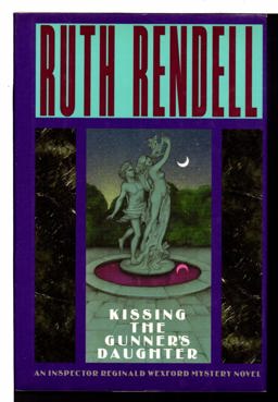 Kissing the Gunner's Daughter