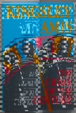 The Crime of the Century