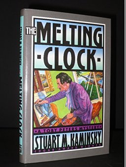 The Melting Clock