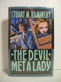 The Devil Met a Lady