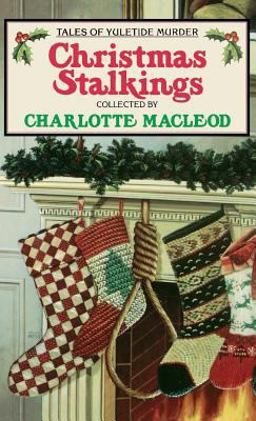 Christmas Stalkings