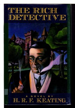 The Rich Detective