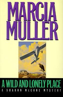 A Wild and Lonely Place