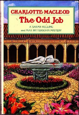 The Odd Job The Odd Job