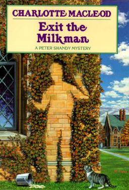 Exit the Milkman Exit the Milkman