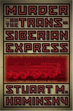 Murder on the Trans-Siberian Express