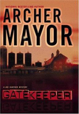 Gatekeeper  9780892967667 Front Cover