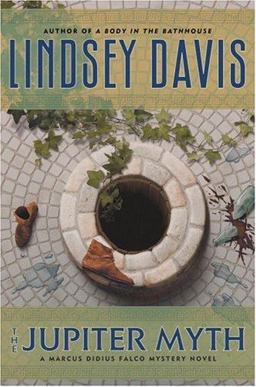 Jupiter Myth  9780892967773 Front Cover