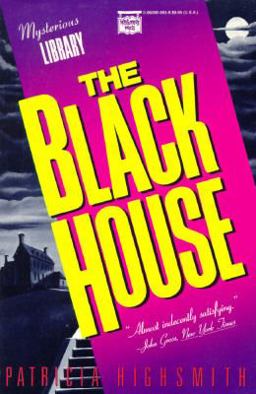 The Black House