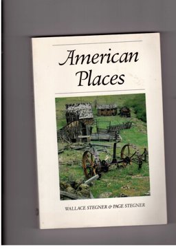 American Places