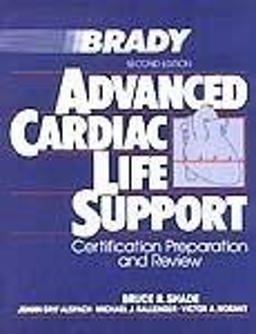 Advanced Cardiac Life Support