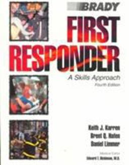 First Responder