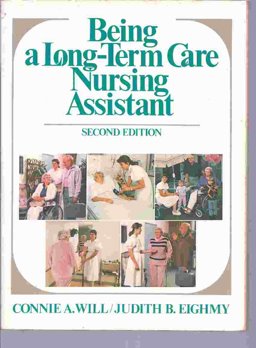 Being a Long-Term Care Nursing Assistant