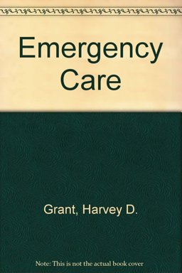 Emergency Care