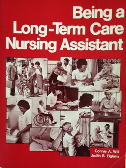 Being a Long-Term Care Nursing Assistant