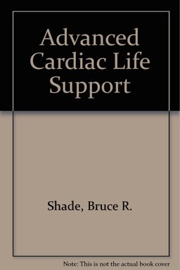 Advanced Cardiac Life Support