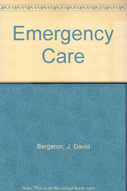 Emergency Care