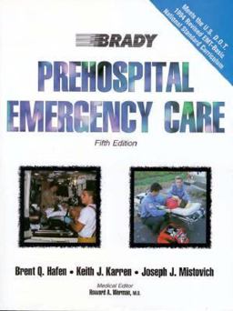 Prehospital Emergency Care