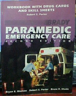 Paramedic Emergency Care