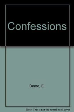 Confessions
