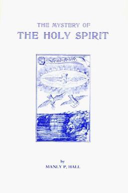 Mystery of the Holy Spirit