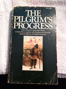 The Pilgrim's Progress