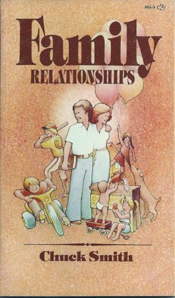 Family Relationships Family Relationships