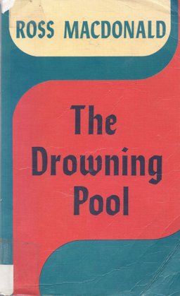 The Drowning Pool The Drowning Pool