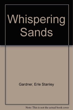 Whispering Sands