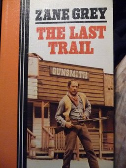The Last Trail