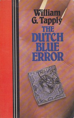 The Dutch Blue Error