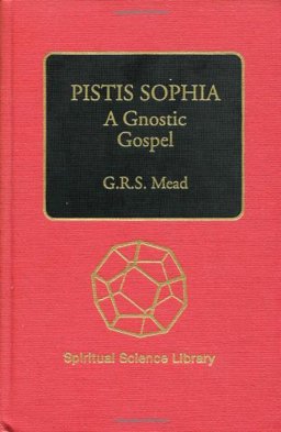 Pistis Sophia