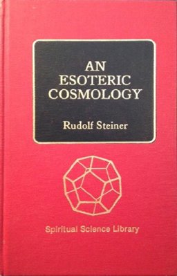 An Esoteric Cosmology
