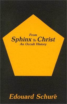From Sphinx to Christ