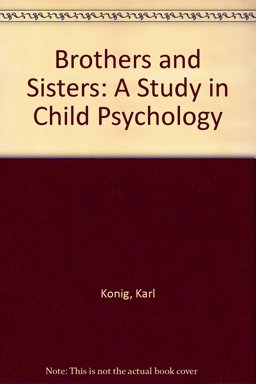 Brothers and Sisters