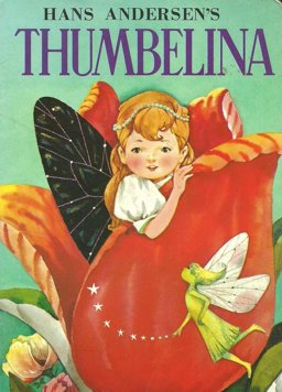 Hans Andersen's Thumbelina